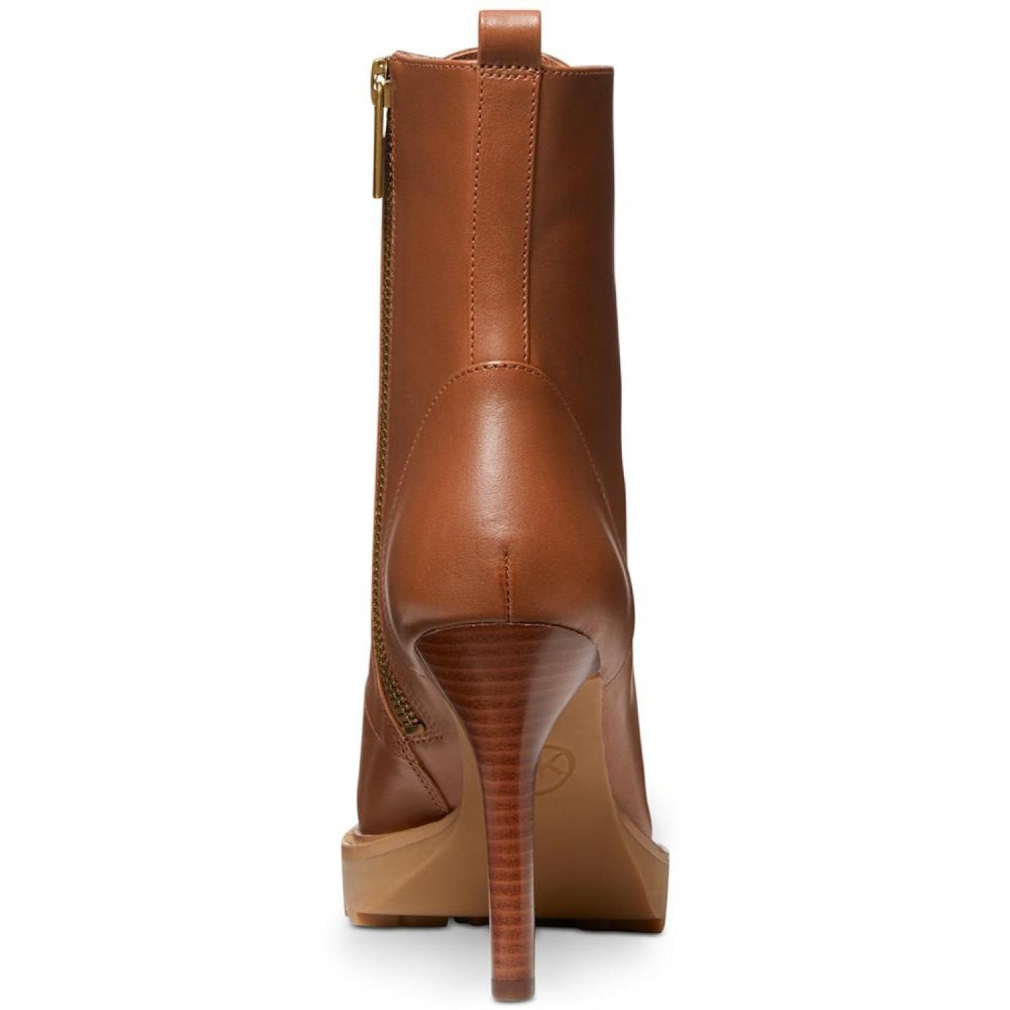 Women's Kyle Lace-Up Lug Sole Booties