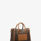 Carine Extra-Small Logo Satchel