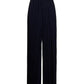 Michael Kors Wide Leg Pleated Pants