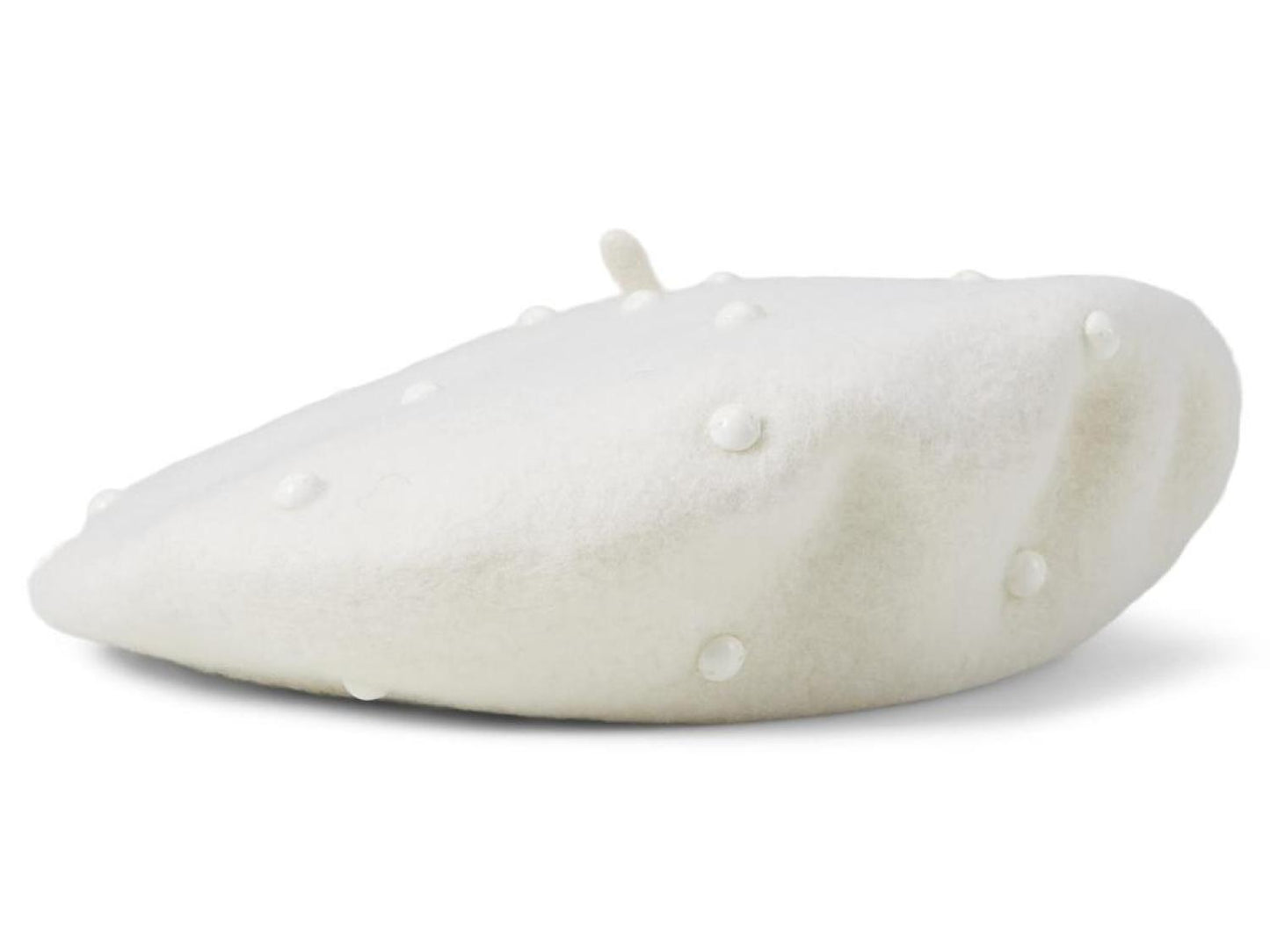 Diamante Beret