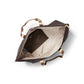 Jet Set Travel Large Packable Tote