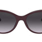 Michael Kors South Hampton Cat-Eye Sunglasses