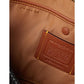 Soft Pebble Leather Cary Crossbody