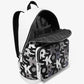 Cooper Graphic Logo Commuter Backpack