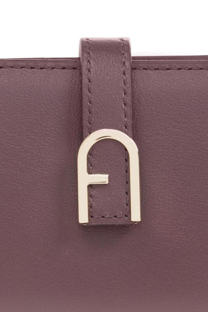 Furla Flow Medium Wallet