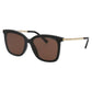 Michael Kors Eyewear Square Frame Sunglasses
