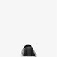 Cal Leather Slip-On Sneaker