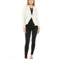 Elosie Blazer