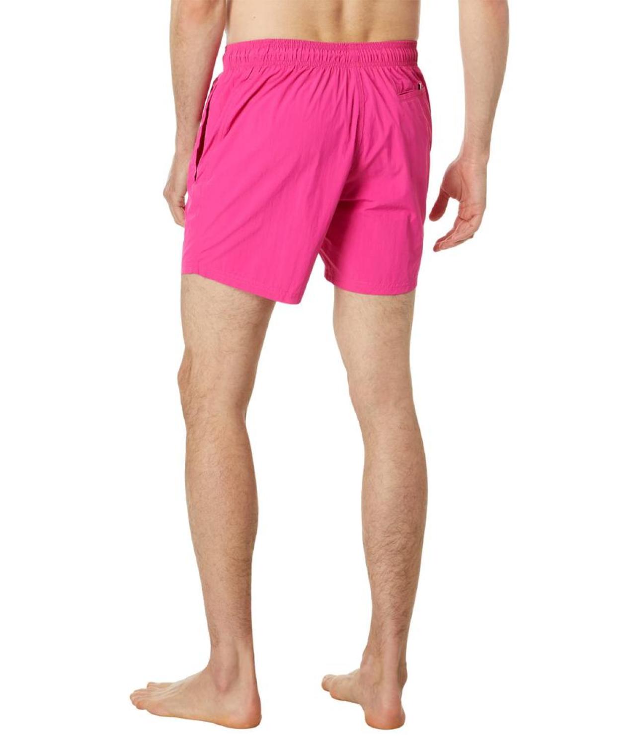 Octopus Swim Shorts