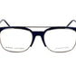 Marc Jacobs Eyewear Square Frame Glasses