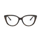 MK4070 Women's Cat Eye Eyeglasses