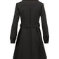 Gucci Chester Wool Coat