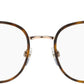 Marc Jacobs Eyewear Round Frame Glasses