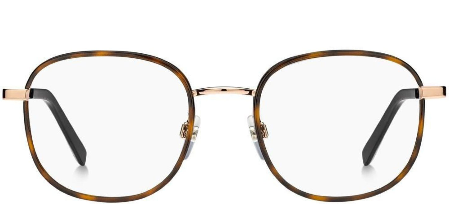 Marc Jacobs Eyewear Round Frame Glasses