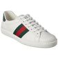 Gucci Ace Leather Sneaker