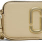 Beige 'The Snapshot' Bag