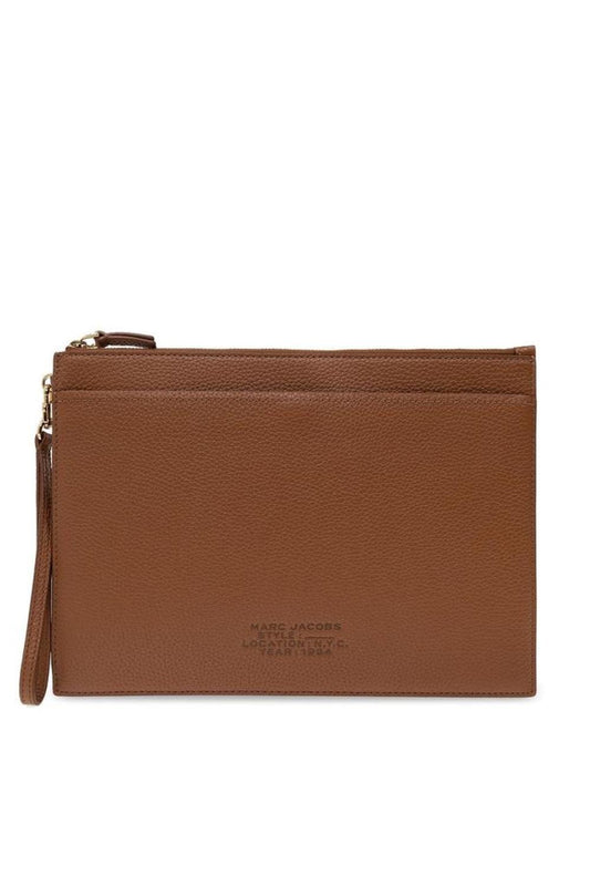 Marc Jacobs The Large Zipped Wristlet Wallet