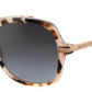Michael Kors Adrianna II MK 2024 316213 Womens Square Sunglasses
