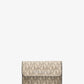 Cooper Logo Accordion Card Case