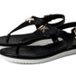 Jilly Flat Sandal
