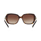Women's Carmel 54 Sunglasses, MK2065 54 CARME874