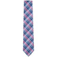 Men's Allister Plaid Tie