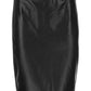 Michael Michael Kors Straight Hem Mini Skirt