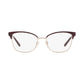 MK3012 Women's Cat Eye Eyeglasses