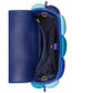 Boxxy 3D Leather Crossbody