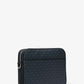 Hudson 2-in-1 Logo Crossbody Bag