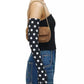 The Mini Teddy J Marc Shoulder Bag