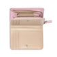 The J Marc Mini Compact Wallet