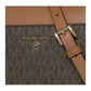 Jet Set Charm Large East/West Camera Crossbody