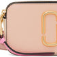 Pink 'The Snapshot' Bag
