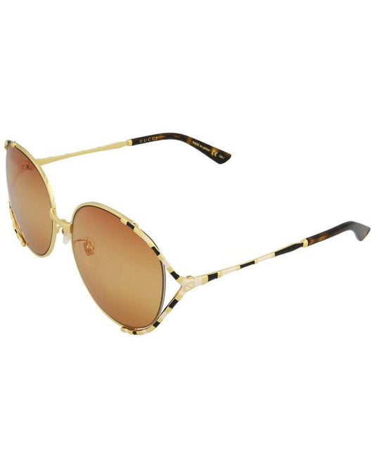 Gucci Women's GG0595S 59mm Sunglasses