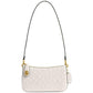 Signature Patent Leather Small Penn