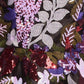 Serena Dress In Tempest Bloom