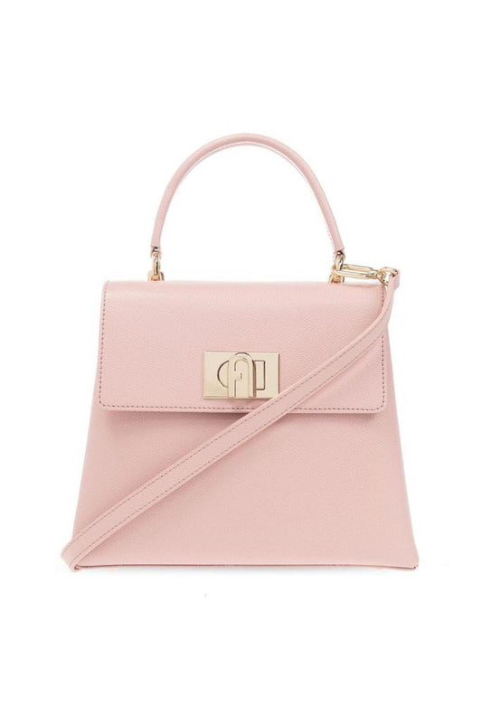 Furla 1927 Small Tote Bag