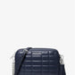 Jet Set Medium Quilted Leather Crossbody Bag