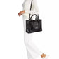 The Shiny Crinkle Medium Tote