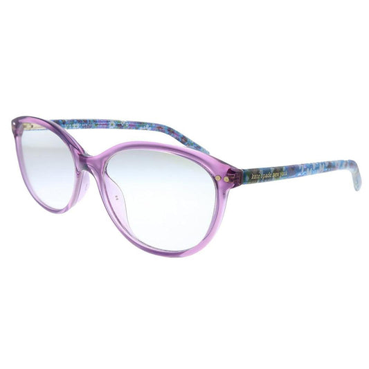 Kate Spade  KS OLIVE B3V 53mm 2.00 Womens Oval Reading Glasses 53mm