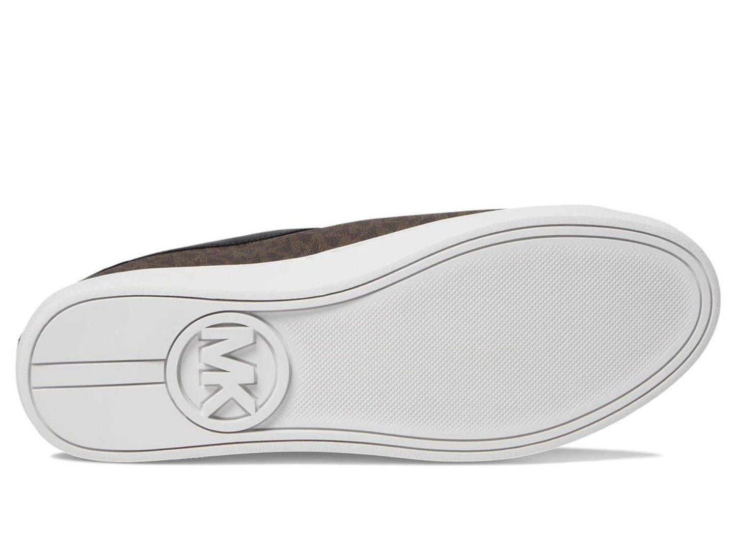 Keaton Zip Slip-On