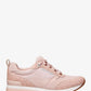Allie Stride Mesh and Logo Trainer