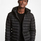 Packable Quilted Puffer Jacket