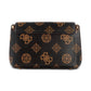 Meridian Monogram Small Shoulder Bag