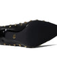 Keke Toe Cap Pump