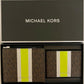 Michael Kors Gifting 3 in 1 Wallet Box Set