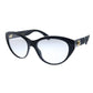 Gucci  GG 0812O 001 54mm Womens Cat-Eye Eyeglasses 54mm