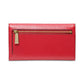 Jet Set Charm Large Trifold Wallet