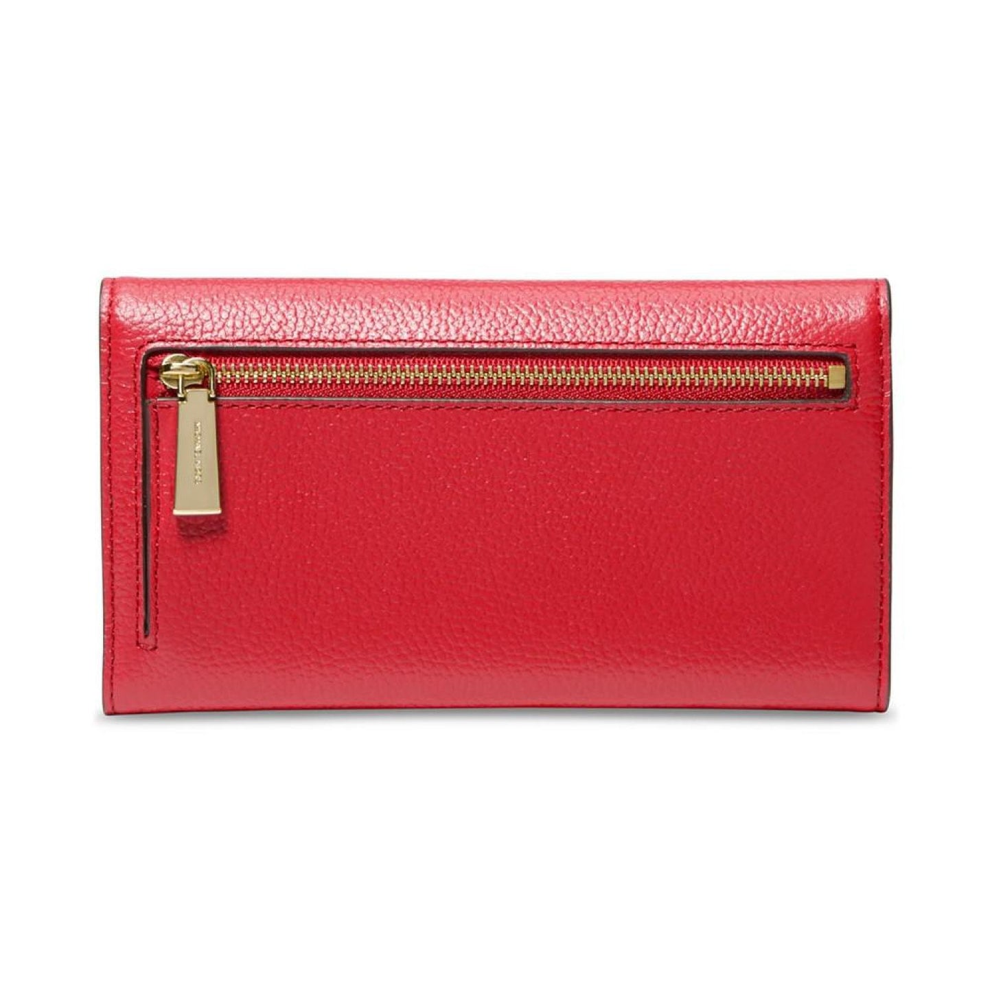 Jet Set Charm Large Trifold Wallet